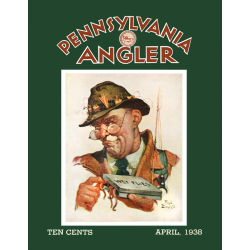 Pennsylvania Angler & Boater Magazine Merchandise